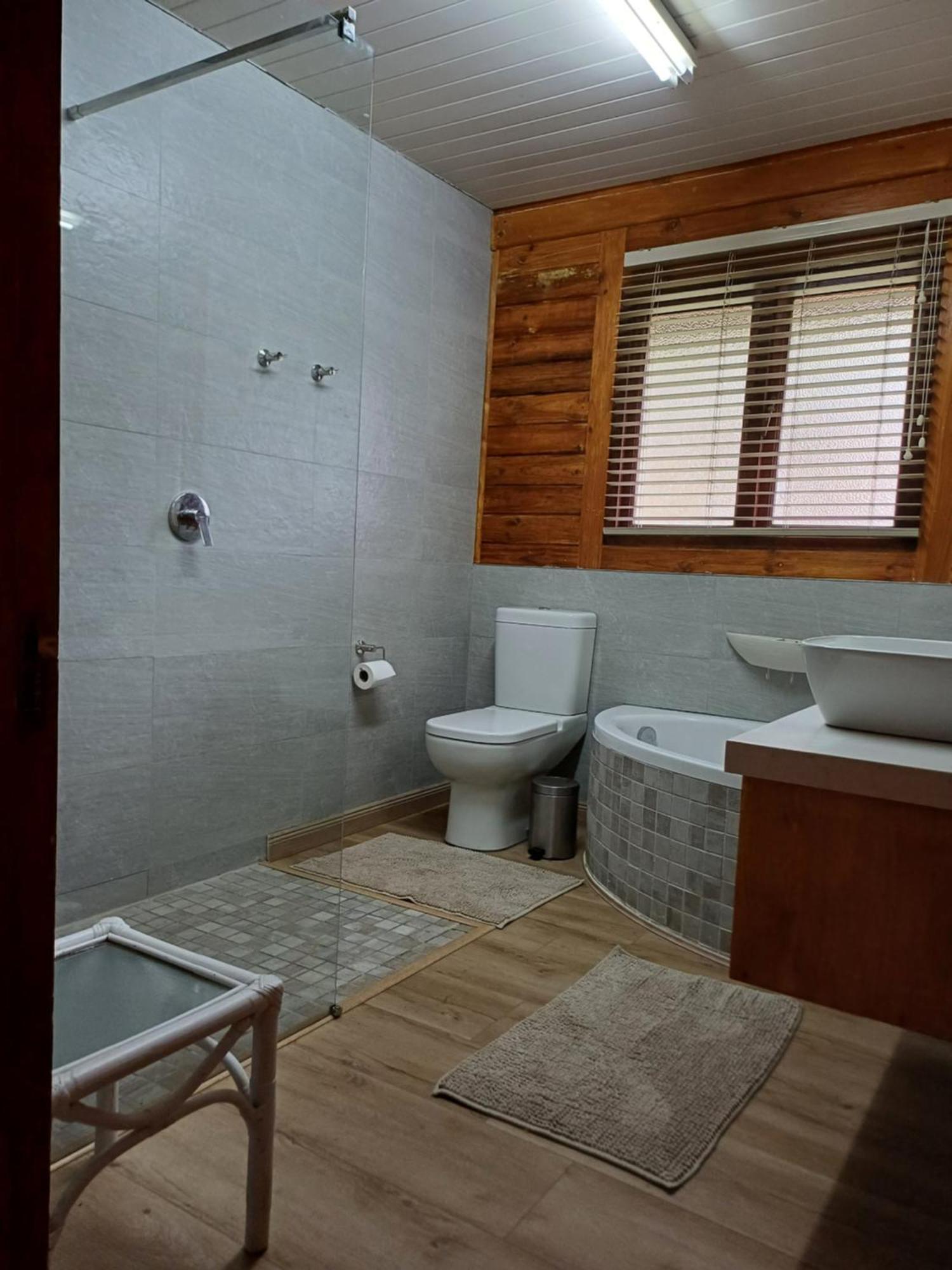 House 30, Sodwana Bay Lodge ภายนอก รูปภาพ