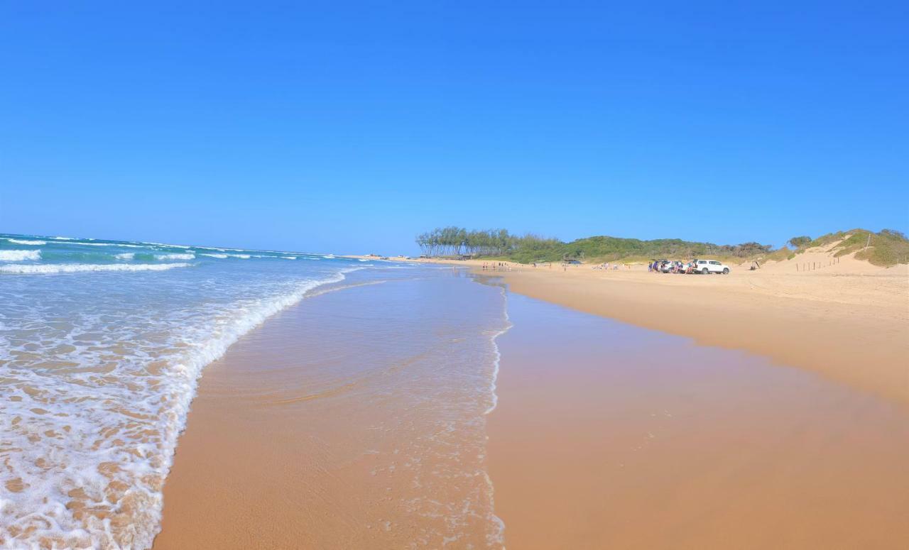 House 30, Sodwana Bay Lodge ภายนอก รูปภาพ